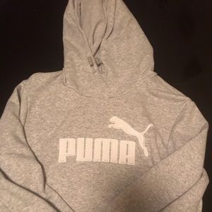 PUMA hoodie